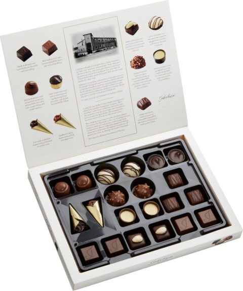 Jakobsen konfekt 225 g