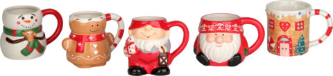 Krus julefigur