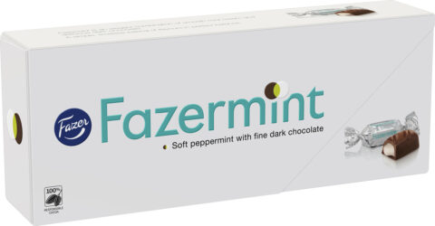 Fazermint 228 g