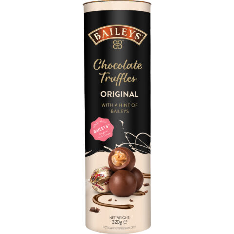 Baileys trøffelkuler 320 g original