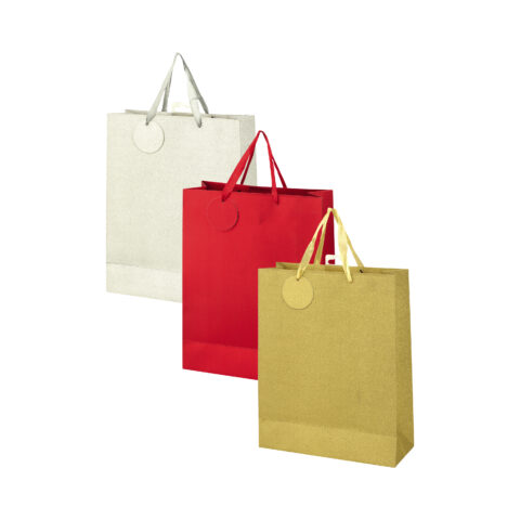 Gavepose 32x26x10 cm jul trend 3 motiv