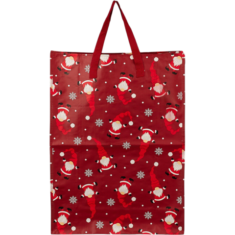 Shoppingbag jul 62×45,5×19 cm