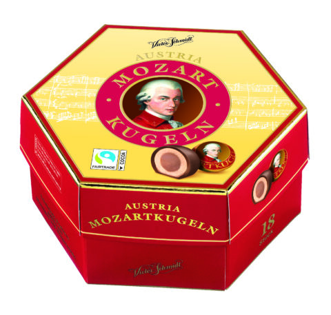 Mozartkuler 297 g