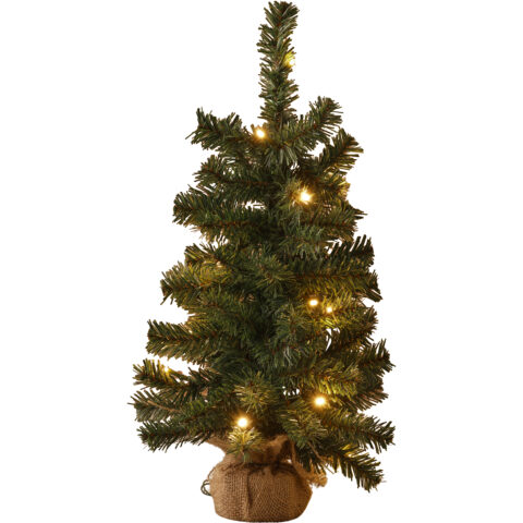 Prydtre 55 cm 15 LED Dovre