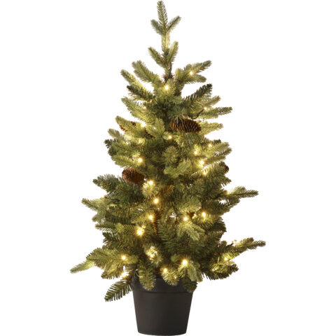 Prydtre 90 cm 50 LED Tromsø