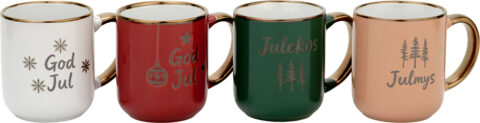 Julekrus 475 ml Cuisine
